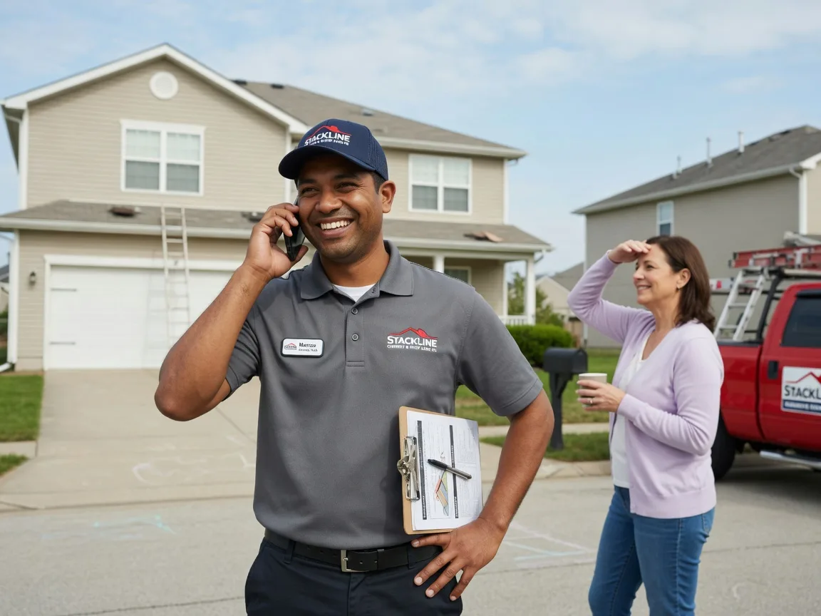 Chimney flashing repair Tracy, MN FAQs